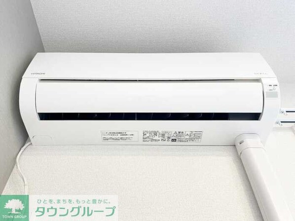 セレスティア若宮の物件内観写真